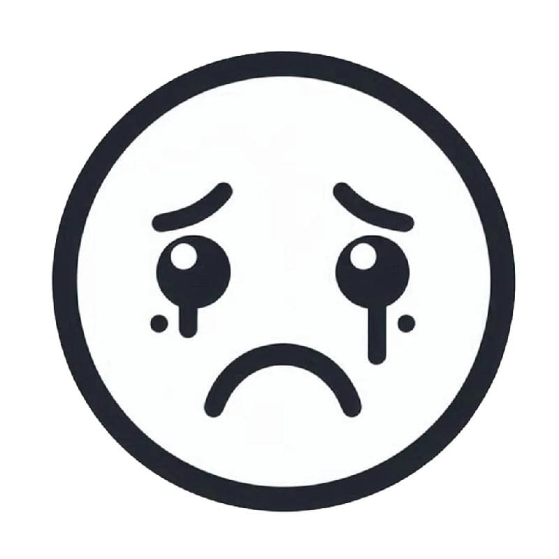 Emoji (5) omalovánka