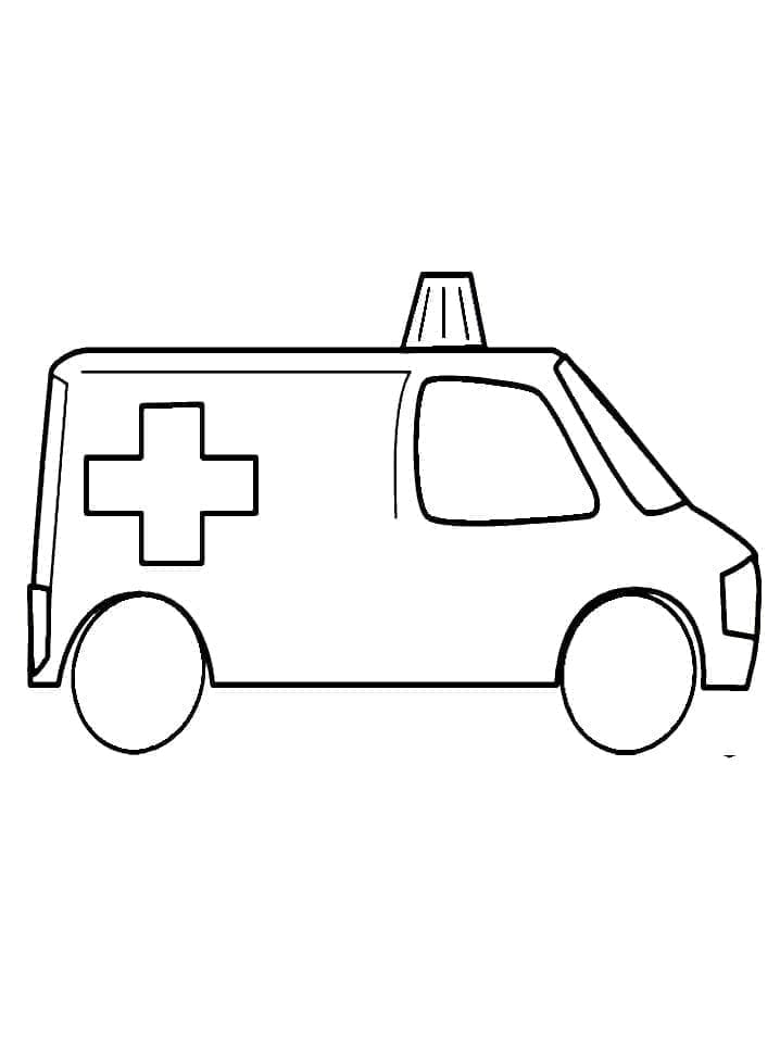 Sanitka Zdarma Vymalovatelné Obrázek omalovánka