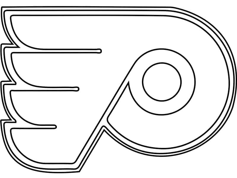 Skvělý NHL omalovánka