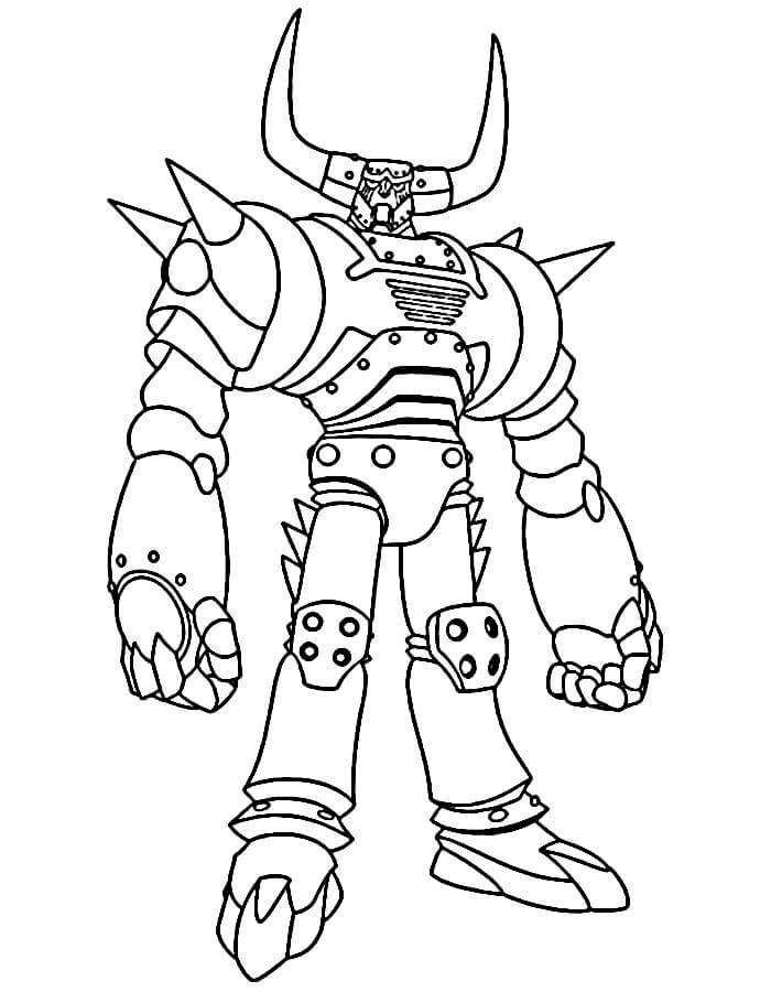 Transformers Tisknutelné Zdarma omalovánka