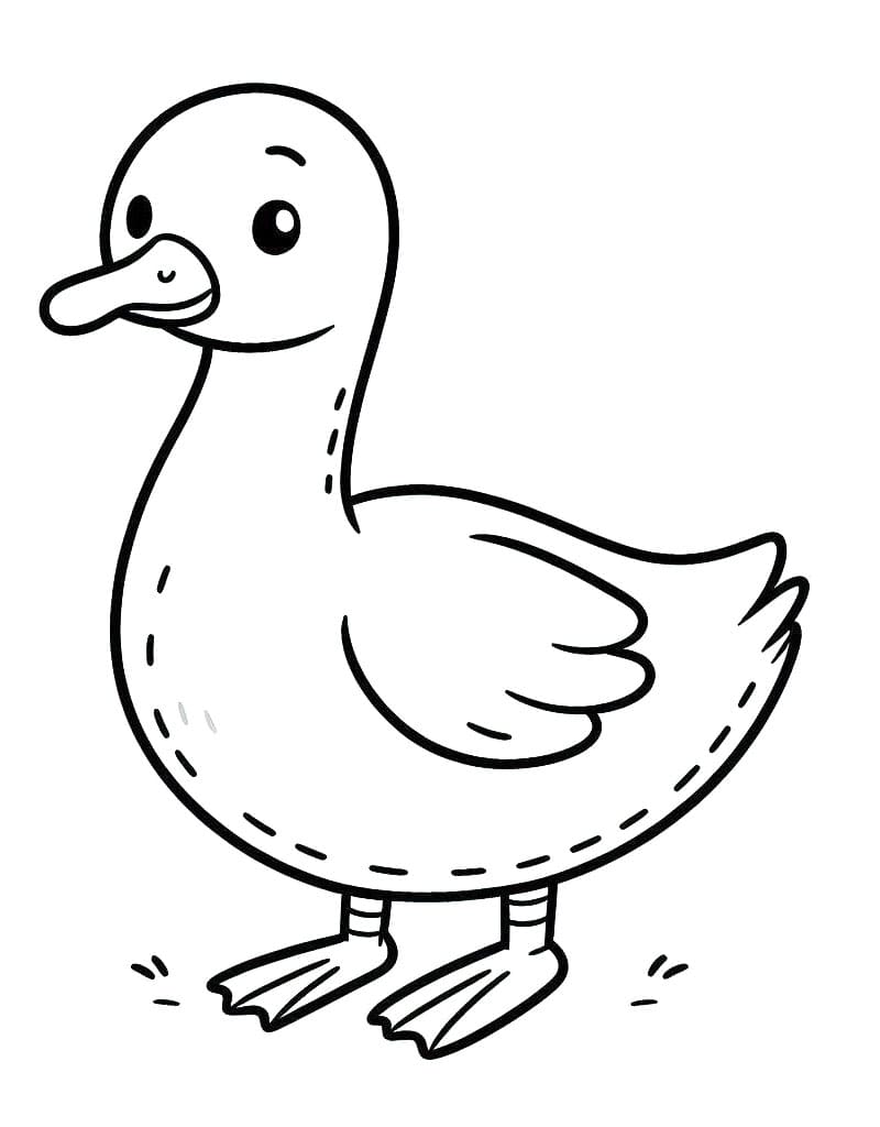 Husa Tisknutelný Obrázek omalovánka