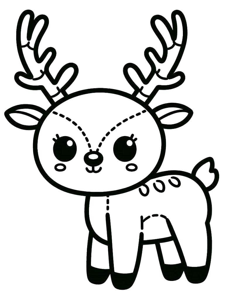 Zdarma Sob k Tisku omalovánka